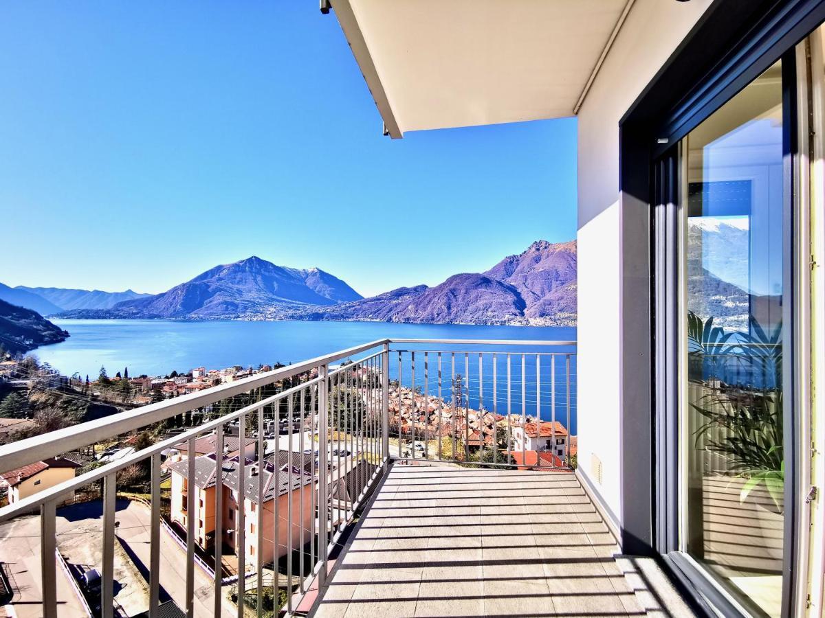 Lake Dream By Design Studio Apartamento Bellano Exterior foto
