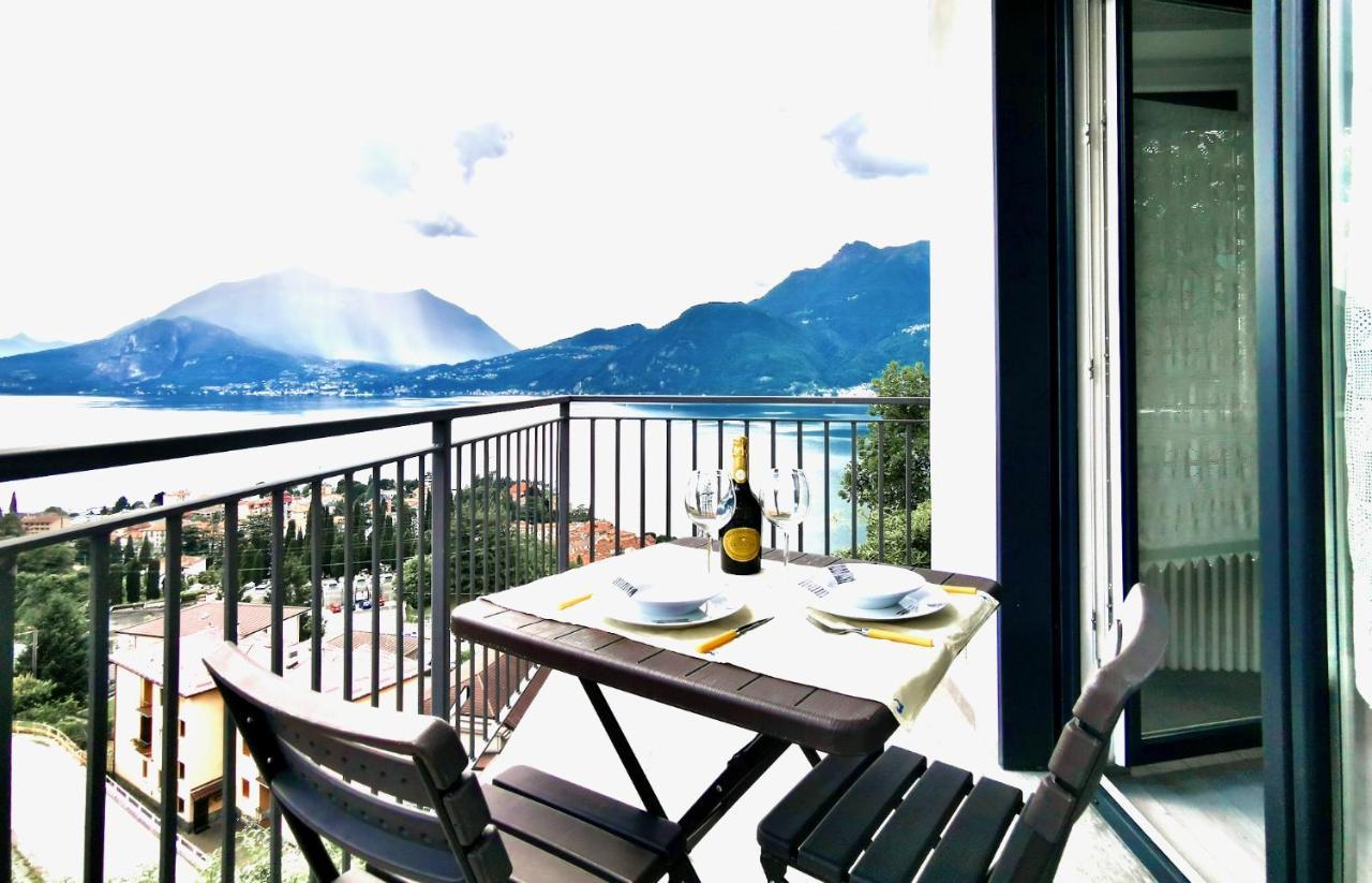 Lake Dream By Design Studio Apartamento Bellano Exterior foto