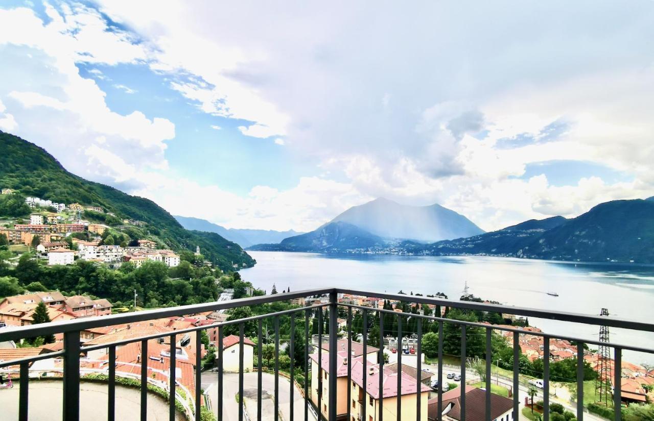 Lake Dream By Design Studio Apartamento Bellano Exterior foto