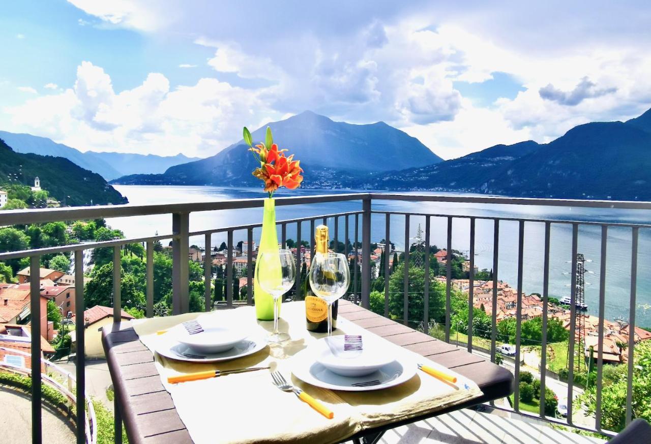 Lake Dream By Design Studio Apartamento Bellano Exterior foto