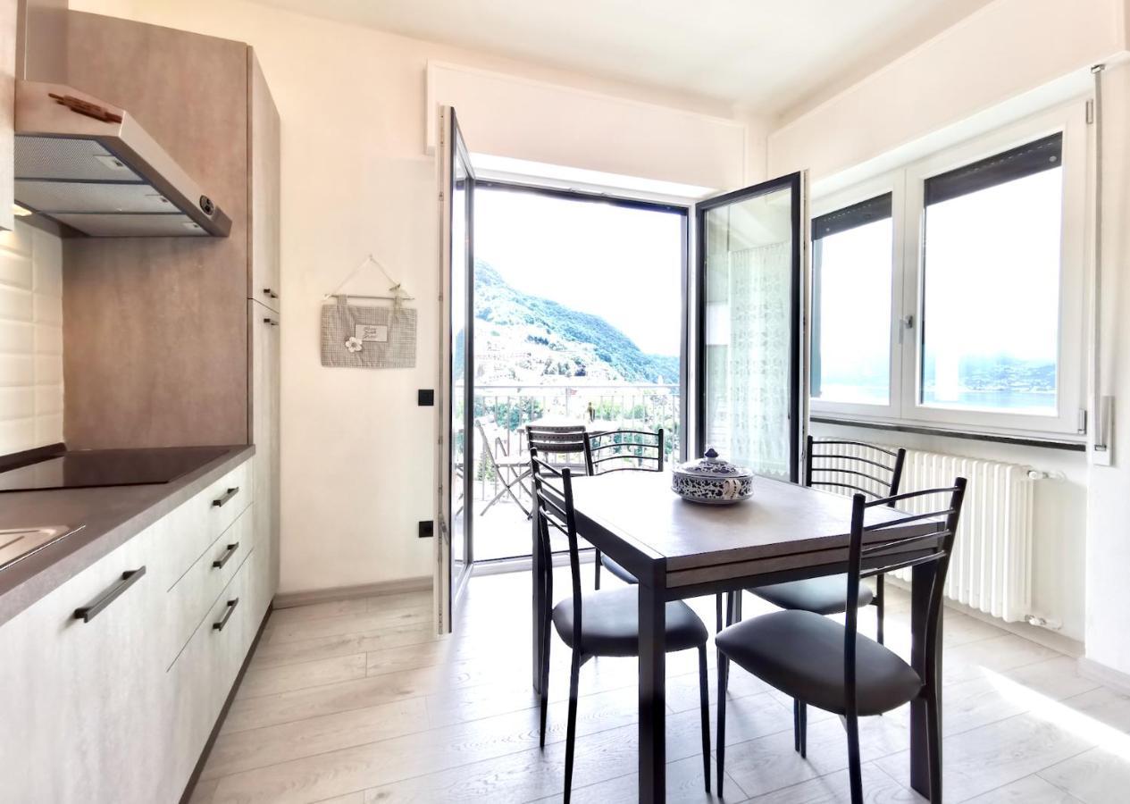 Lake Dream By Design Studio Apartamento Bellano Exterior foto