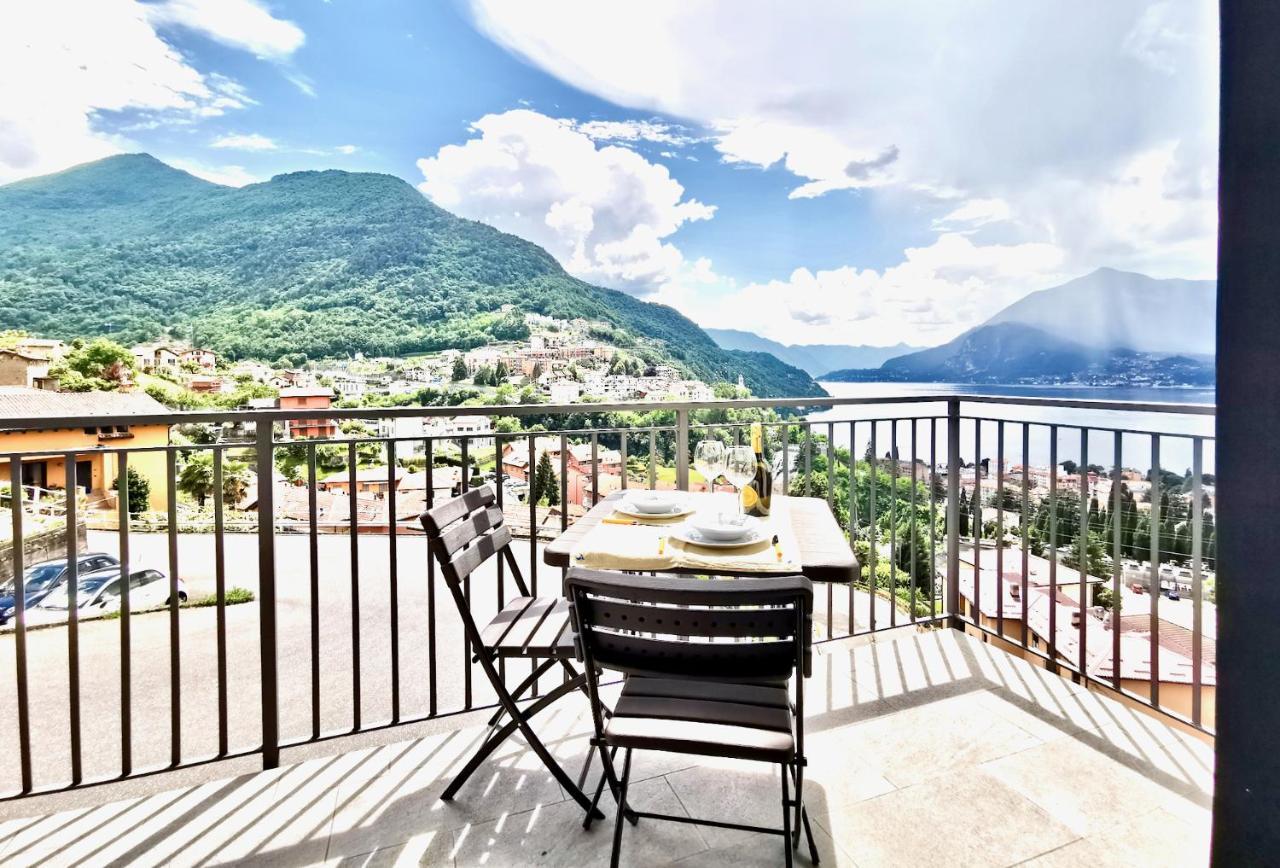 Lake Dream By Design Studio Apartamento Bellano Exterior foto