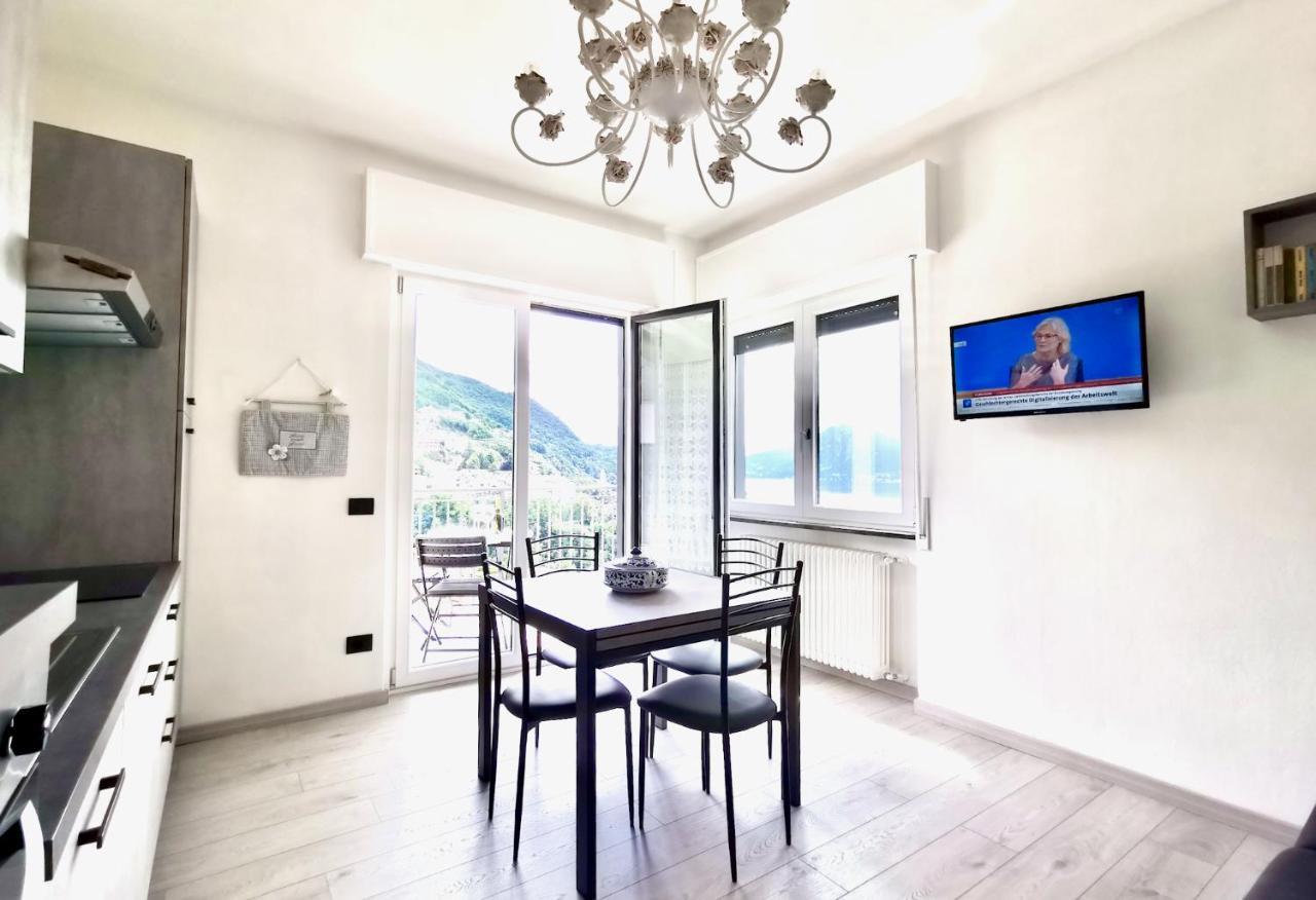 Lake Dream By Design Studio Apartamento Bellano Exterior foto