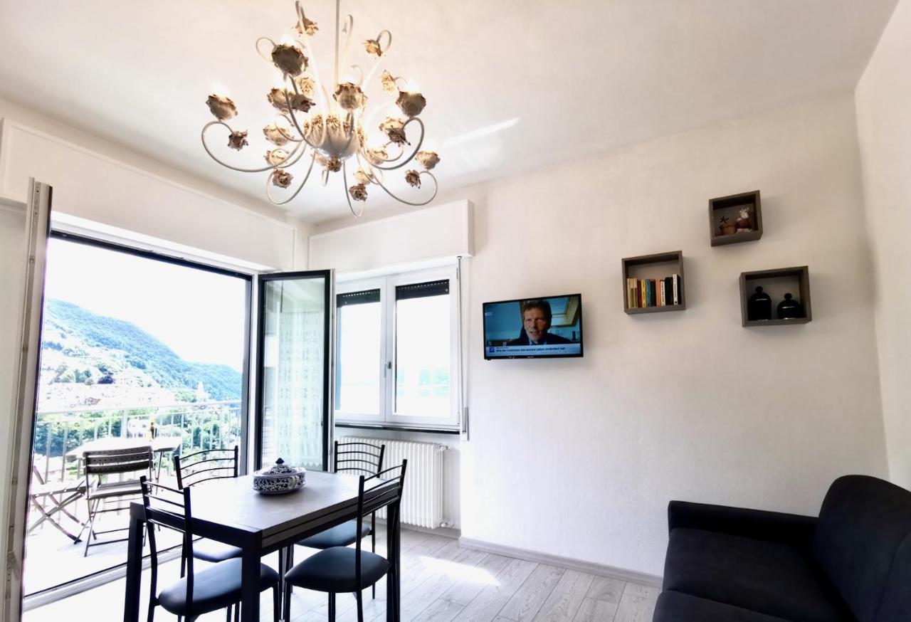 Lake Dream By Design Studio Apartamento Bellano Exterior foto