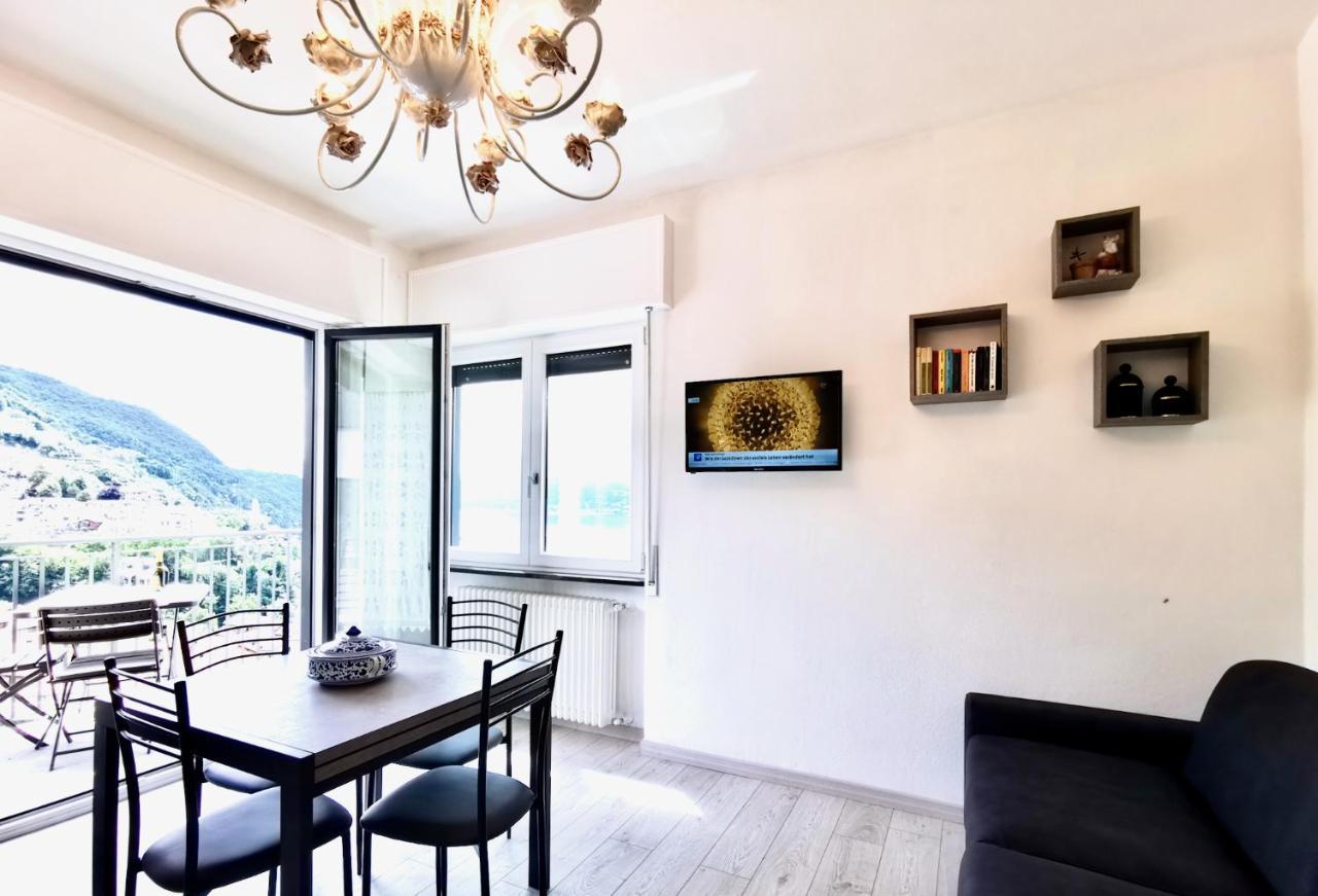 Lake Dream By Design Studio Apartamento Bellano Exterior foto