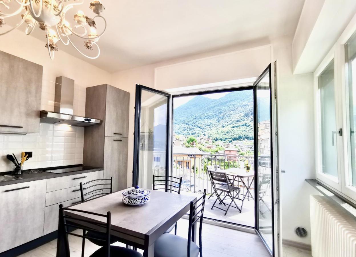 Lake Dream By Design Studio Apartamento Bellano Exterior foto